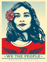 Image result for obey woman propoganda