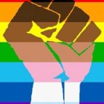 Site icon for QTPOC Corner