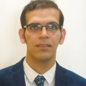 Profile picture of SAJJAD NASERI