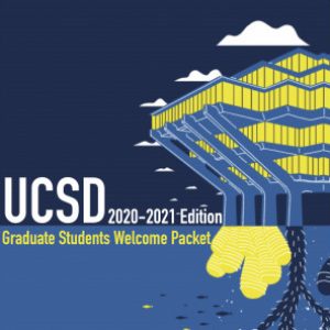 Group logo of Graduate Students Welcome Packet